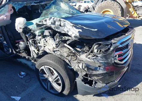 2020 GMC Terrain Slt из США, поврежденный, VIN 3GKALPEV9LL106774